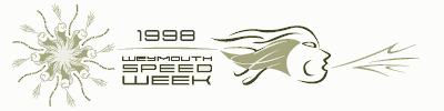 Weymouth Speed Week 1998