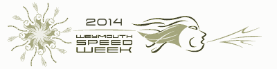 Weymouth Speed Week 2014