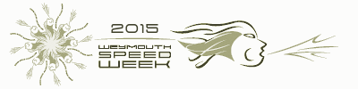 Weymouth Speed Week 2015