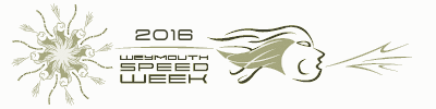Weymouth Speed Week 2016