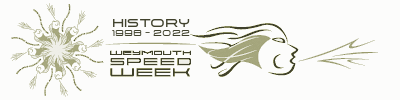 Weymouth Speed Week